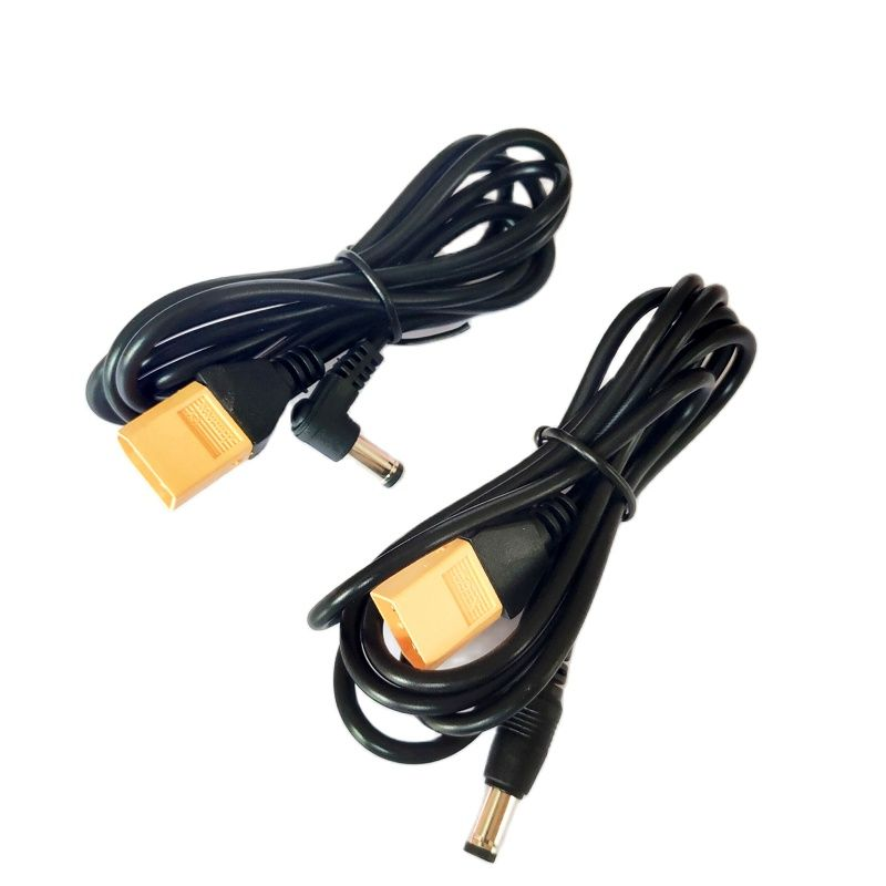 XT60 Power Cables for SKYZONE Goggles XT60 Power Cables for SKYZONE Goggles